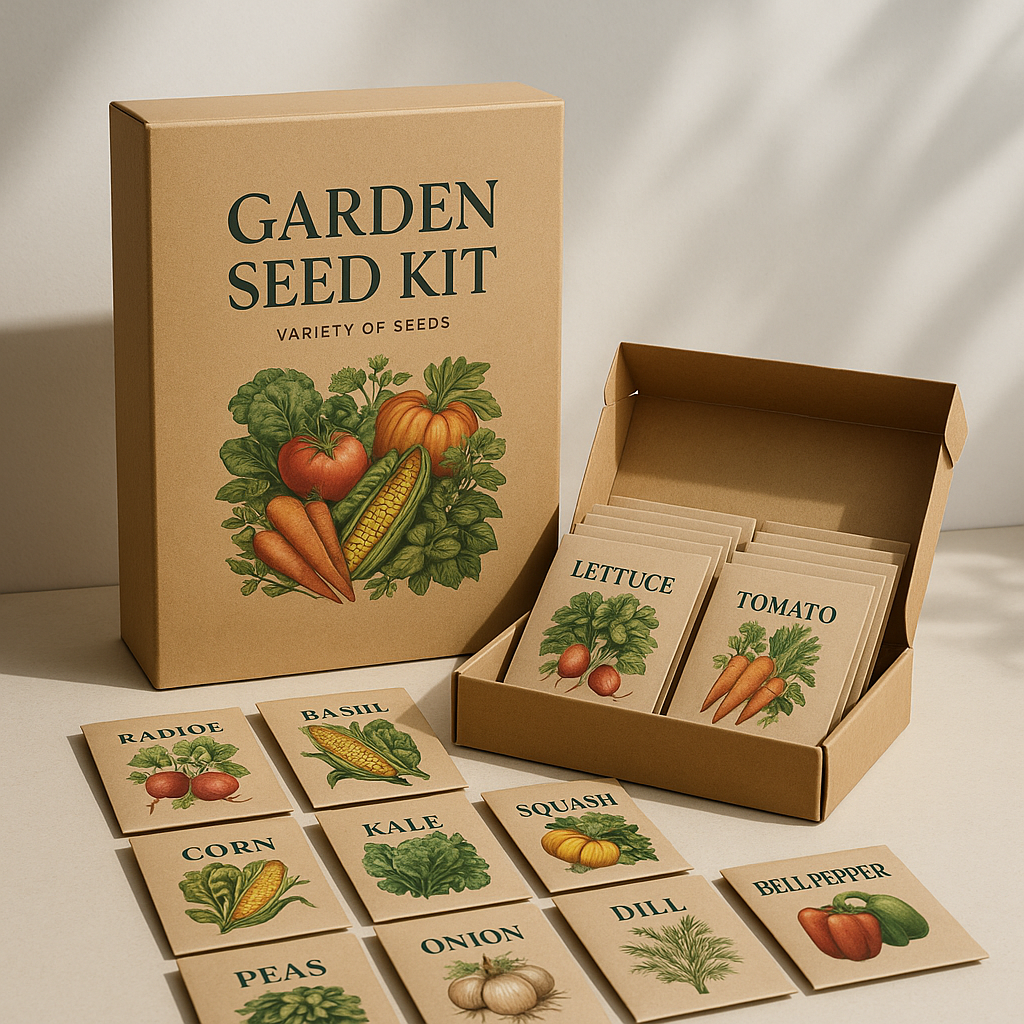Combo Seeds